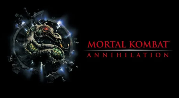 Mortal Kombat Annihilation