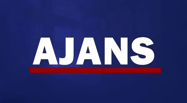 Ajans Hafta Sonu