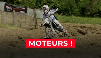 Moteurs