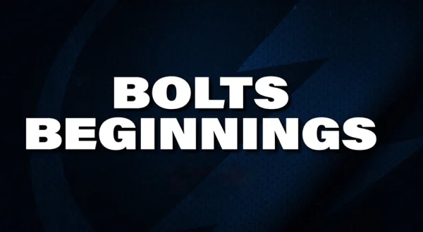 Bolts Beginnings
