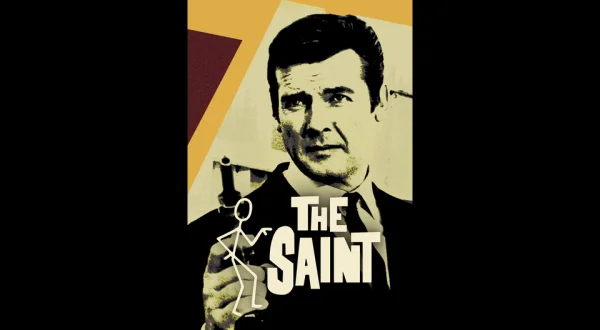 The Saint
