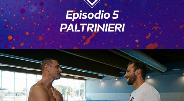 Paltrinieri