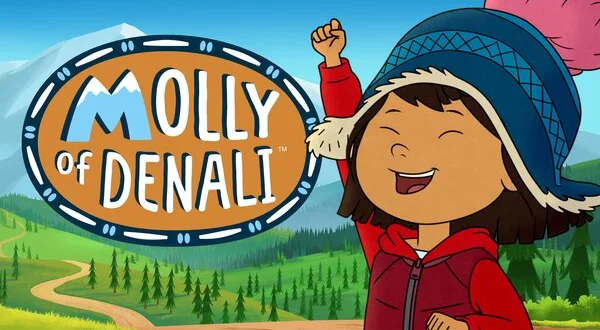 Molly of Denali