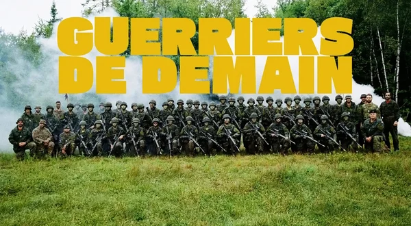 Guerriers de demain