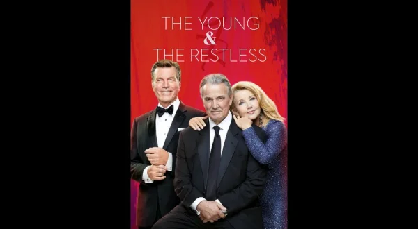 The Young and the Restless