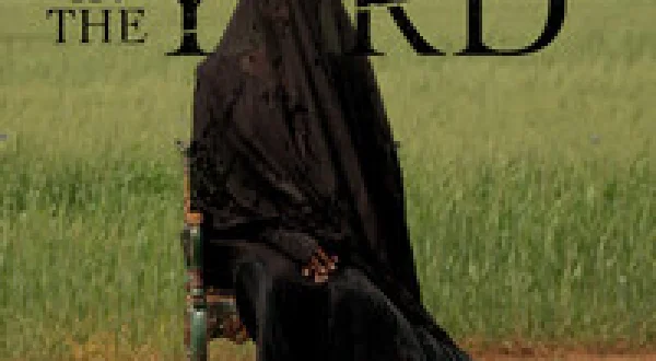 The Woman in the Yard