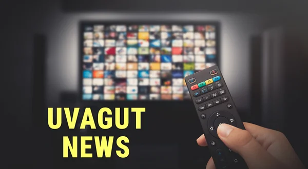 Uvagut News