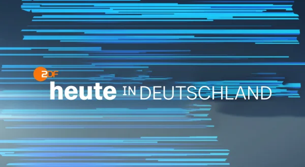 heute - in deutschland