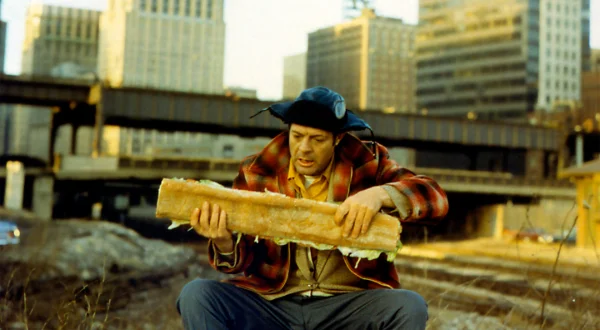 Un italiano en Chicago