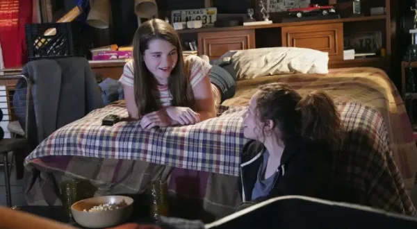 Young Sheldon