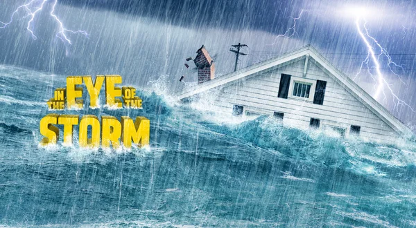 In the Eye of the Storm