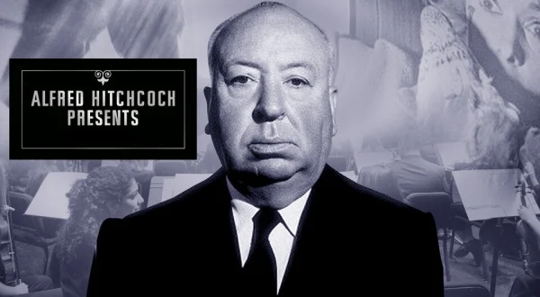 Alfred Hitchcock Presents