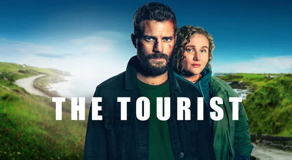 The Tourist - Irisches Blut