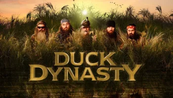 Duck Dynasty