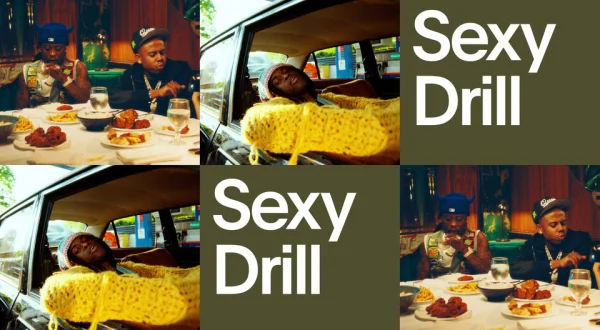 Sexy Drill