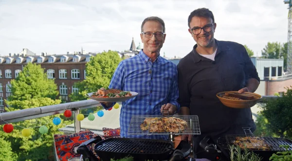 Iss besser! Mit dem Ernährungs-Doc