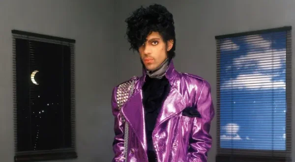 Fashion Overload! 1980-1989