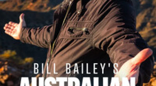 Bill Bailey's Wild Western Australia