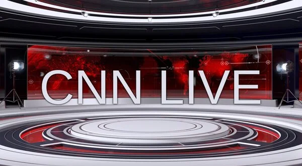 CNN Live