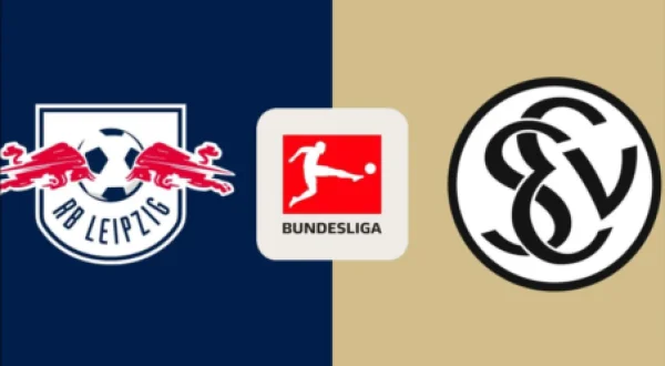 Bundesliga 26/27 - RB Leipzig x Elversberg
