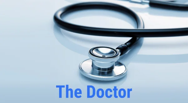 The Doctor