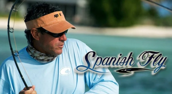 Spanish Fly