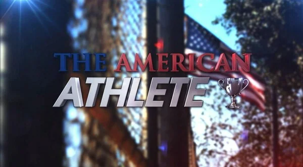 The American Athlete