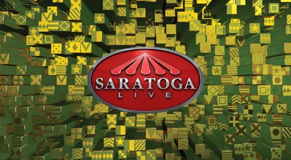 Live: Horse Racing