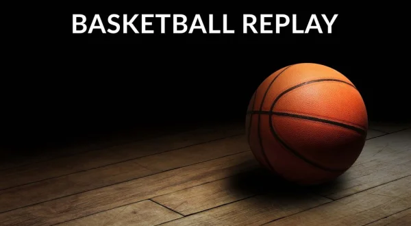 Basketball Replay