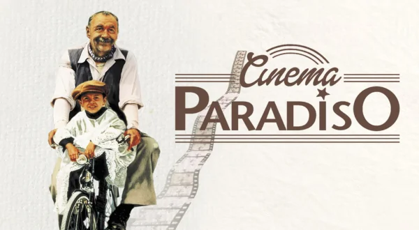 Cinema Paradiso