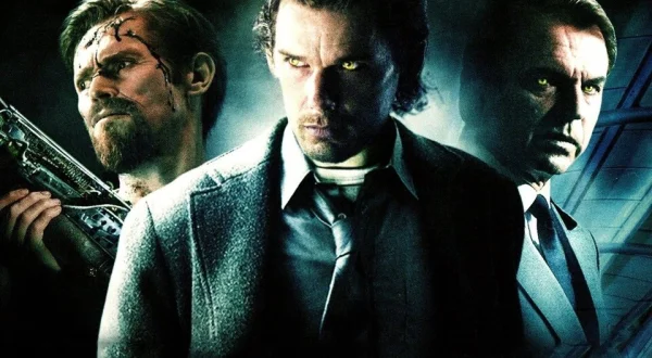Daybreakers