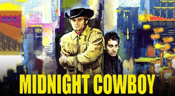 Midnight Cowboy