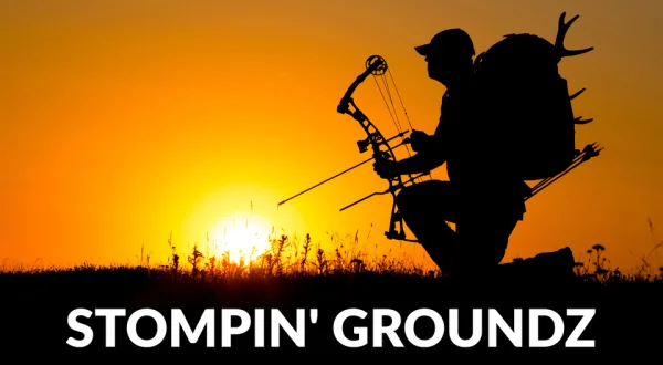 Stompin' groundz