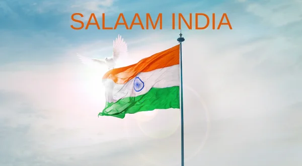 Salaam India