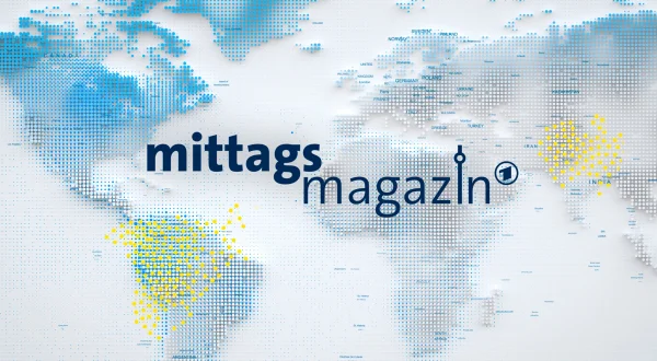 ARD-Mittagsmagazin