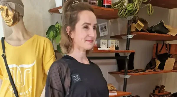 Shopping Queen