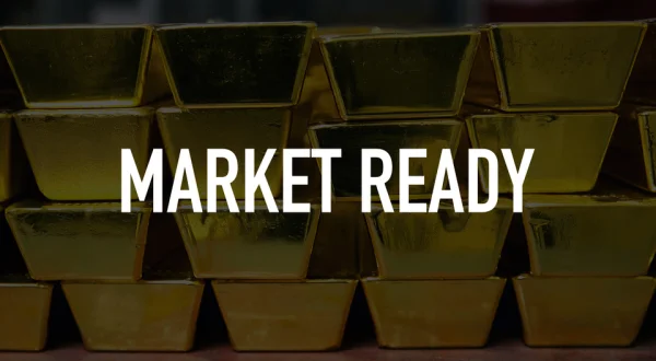 Market Ready