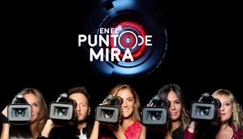 En el punto de mira