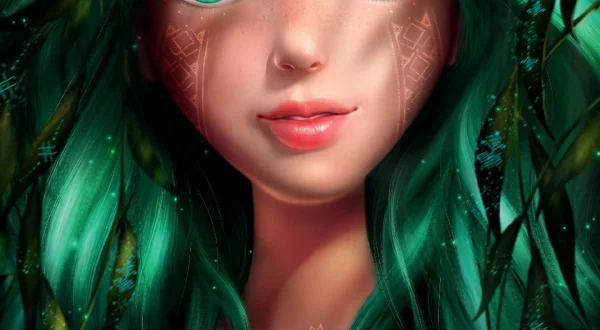 Mavka: The Forest Song