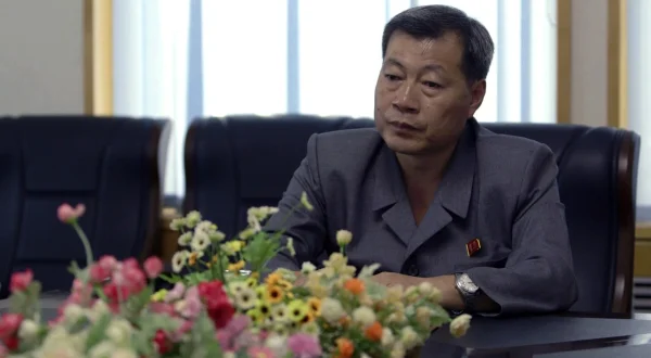 Büro 39 – Nordkoreas schwarze Kassen
