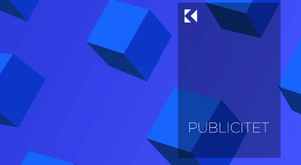 Publicitet/Promo