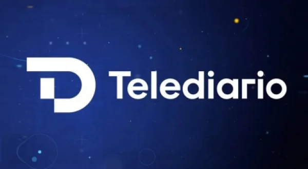 Telediario 2