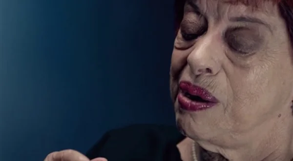 Los visuales | Mónica Millán