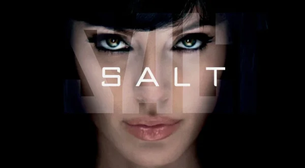 Salt