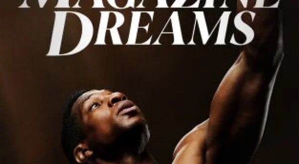 Magazine Dreams