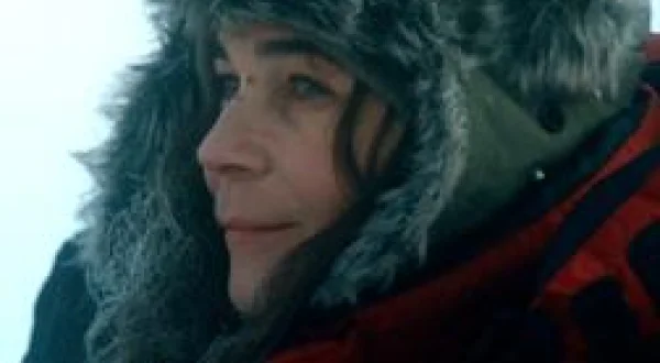 L'incroyable femme des neiges