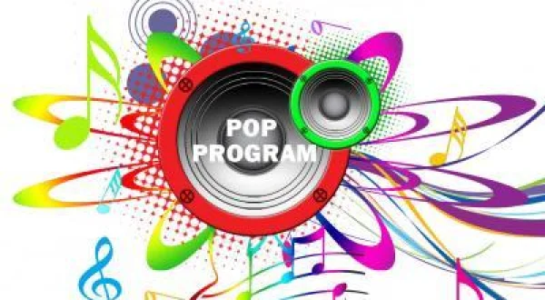 Pop Program