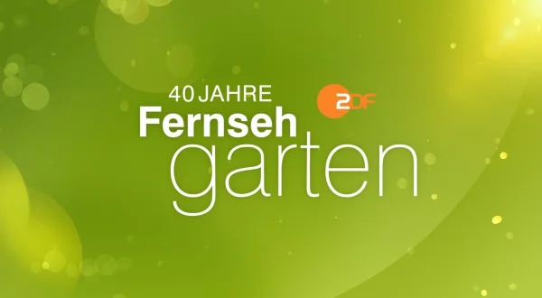 ZDF Underholdning fra tv-haven