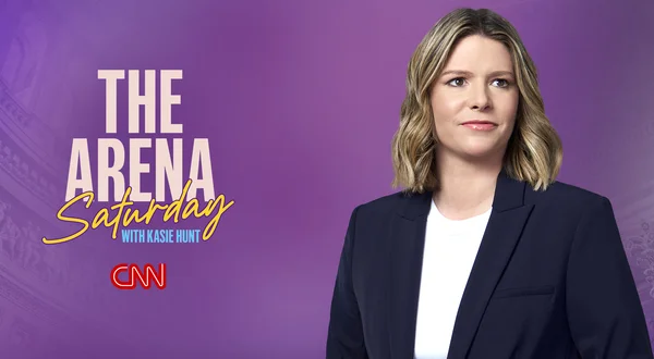 The Arena: Saturday