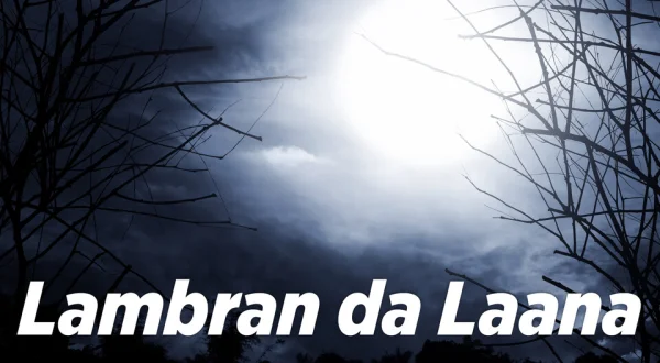 Lambran da Laana